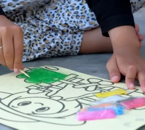 Mercredi à la maison Célières_Nouméa