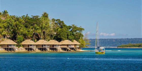 Irikiki Baie Irikiki Baie