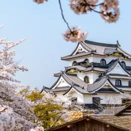 Château Hikone