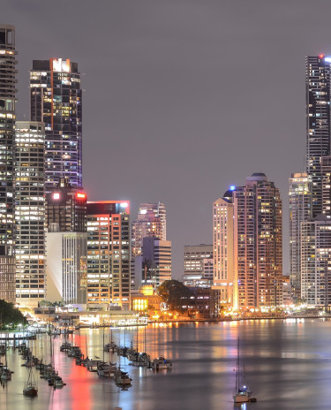 Brisbane Brisbane