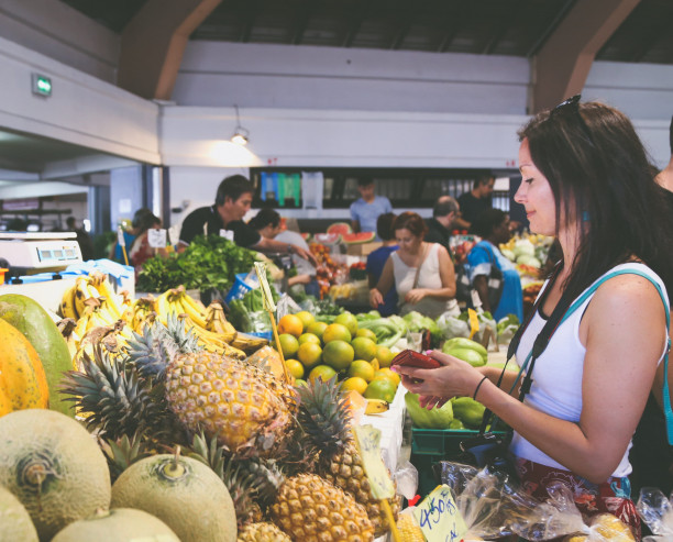 Marché Marché