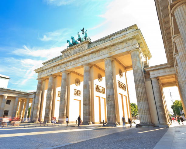 Allemagne Allemagne