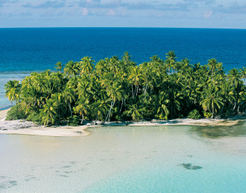 Ilot Tahiti Tahiti 2