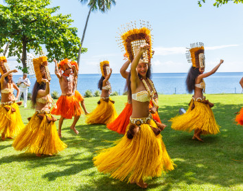Tahiti Tahiti