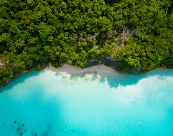 Kiki Beach Kiki Beach