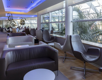 Salon Hibiscus Salon Hibiscus
