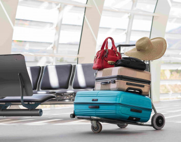 Bagages supplémentaire Bagages supplémentaire