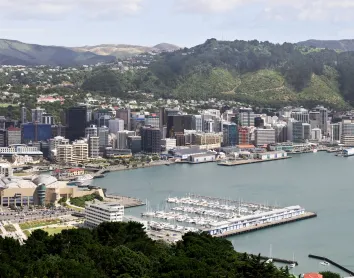 Wellington