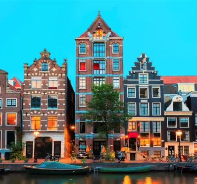 Amsterdam